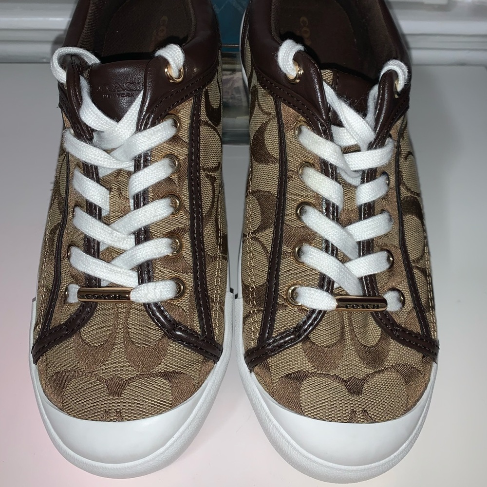 Coach Sneakers